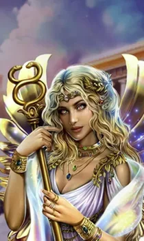 Demi Gods V