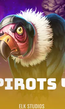 Pirots 4