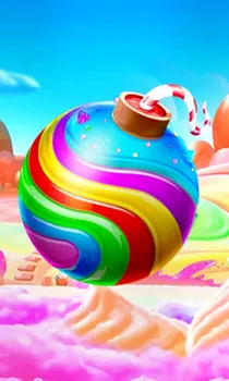Sweet Bonanza