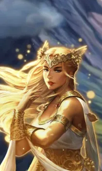 Demi Gods VI
