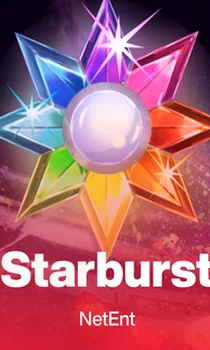 Starburst