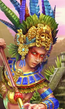 Aztec Spell Forgotten Empire