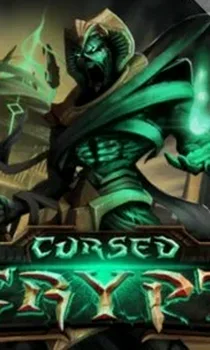 Cursed Crypt