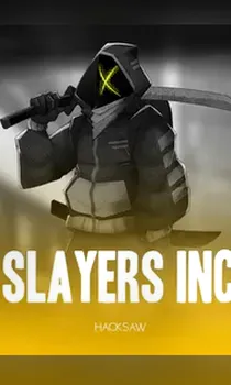 Slayers Inc