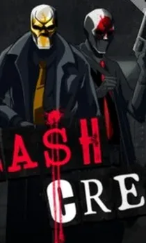 Cash Crew